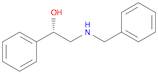 (S)-(+)-2-BENZYLAMINO-1-PHENYLETHANOL