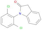 1-(2,6-Dichlorophenyl)-2-indolinone