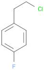 1-(2-Chloroethyl)-4-fluorobenzene