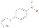 1-(4-Nitrophenyl)-1H-pyrrole