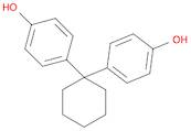 4,4'-(Cyclohexane-1,1-diyl)diphenol