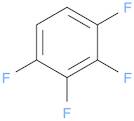 1,2,3,4-Tetrafluorobenzene