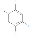 1,2,4,5-Tetrafluorobenzene