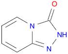 1,2,4-Triazolo[4,3-a]pyridin-3(2H)-one