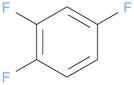 1,2,4-Trifluorobenzene