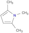 1,2,5-Trimethylpyrrole