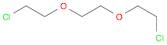 1,2-Bis(2-chloroethoxy)ethane