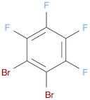 1,2-Dibromo-3,4,5,6-tetrafluorobenzene