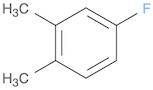 4-Fluoro-1,2-dimethylbenzene