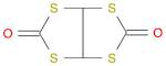 [1,3]Dithiolo[4,5-d][1,3]dithiole-2,5-dione