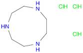 1,4,7-Triazonane trihydrochloride