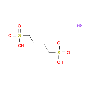 Sodium butane-1,4-disulfonate