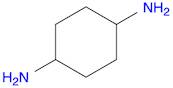 Cyclohexane-1,4-diamine