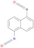 1,5-Naphthalene Diisocyanate