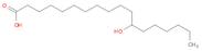 12-Hydroxyoctadecanoic acid