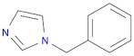 1-Benzyl-1H-imidazole