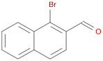 1-Bromo-2-naphthaldehyde