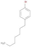 1-Bromo-4-heptylbenzene