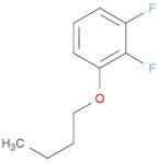 1-Butoxy-2,3-difluorobenzene