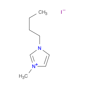 1-Butyl-3-methylimidazolium Iodide