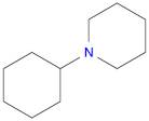 1-Cyclohexylpiperidine