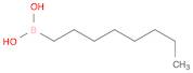 Octylboronic acid