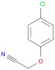 2-(4-Chlorophenoxy)acetonitrile