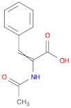 3-(2-Acetamidophenyl)acrylic acid