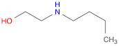 2-(Butylamino)Ethanol