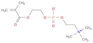 2-Methacryloyloxyethyl phosphorylcholine