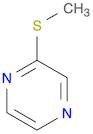 2-Methylthiopyrazine