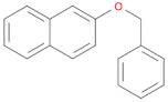 2-(Benzyloxy)naphthalene