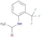 N-(2-(Trifluoromethyl)phenyl)acetamide