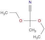 2,2-Diethoxypropanenitrile