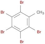 2,3,4,5,6-PENTABROMOTOLUENE