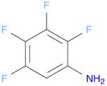 2,3,4,5-Tetrafluoroaniline