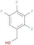 (2,3,4,5-Tetrafluorophenyl)methanol