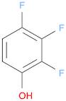 2,3,4-Trifluorophenol