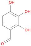 2,3,4-Trihydroxybenzaldehyde