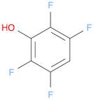 2,3,5,6-Tetrafluorophenol