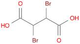 2,3-Dibromosuccinic acid