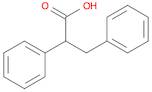 2,3-Diphenylpropanoic acid