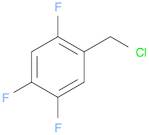 2,4,5-Trifluorobenzyl chloride