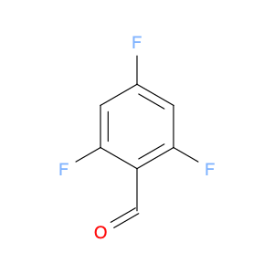 2,4,6-Trifluorobenzaldehyde