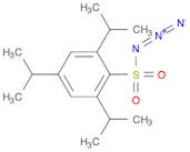 2,4,6-Triisopropylbenzenesulfonyl azide