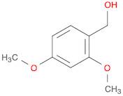 Benzenemethanol, 2,​4-​dimethoxy-