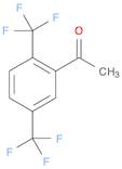 2,5-bis(TRIFLUOROMETHYL)ACETOPHENONE