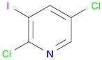 2,5-Dichloro-3-iodopyridine