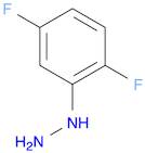 2,5-Difluorophenylhydrazine