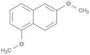 1,6-Dimethoxynaphthalene